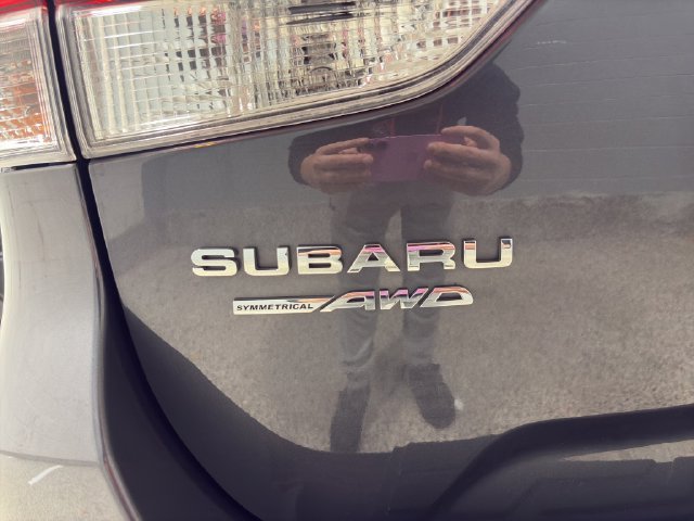 Used 2020 Subaru Forester Sport AWD/4WD image 37