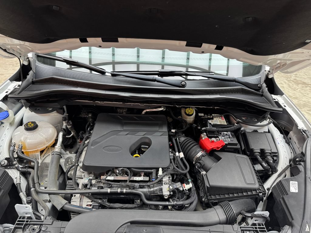 Certified 2020 Ford Escape SEL AWD/4WD image 27