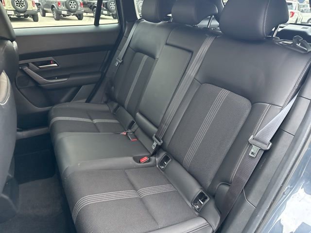 Used 2024 MAZDA CX-50 AWD 2.5 S w/ Select Package image 22