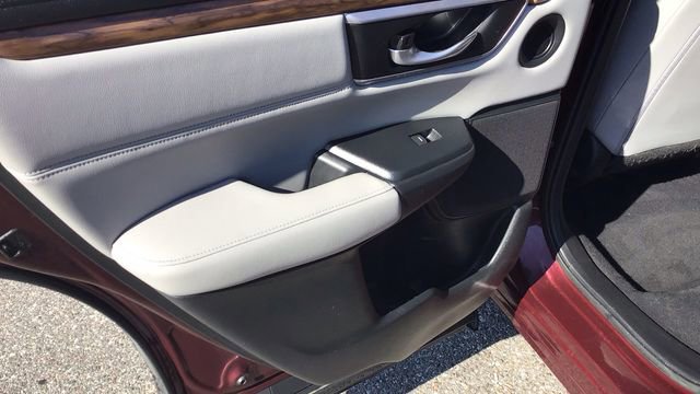 Used 2017 Honda CR-V EX-L image 13