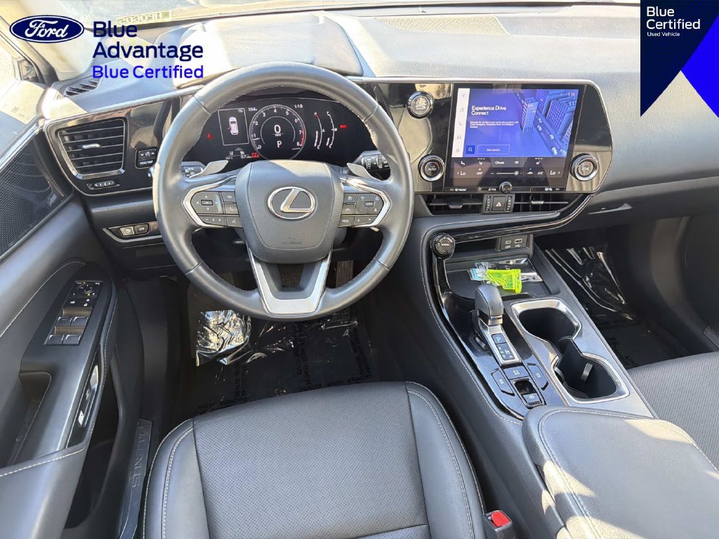 Used 2024 Lexus NX 250 FWD image 10