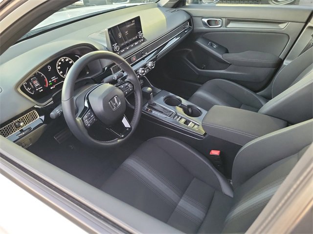 Used 2022 Honda Civic Sport image 8