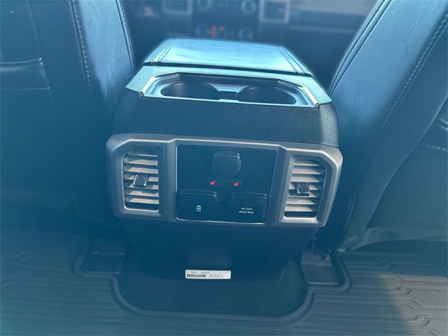 Certified 2021 Ford F250 Platinum w/ FX4 Off-Road Package image 24