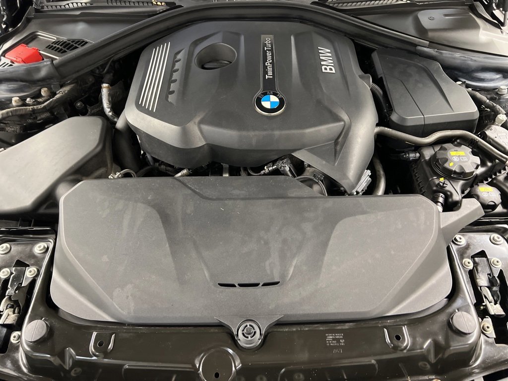 Used 2018 BMW 330i xDrive Sedan w/ Convenience Package image 33