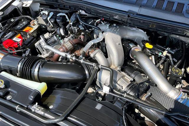 Certified 2022 Ford F350 XLT AWD/4WD image 35