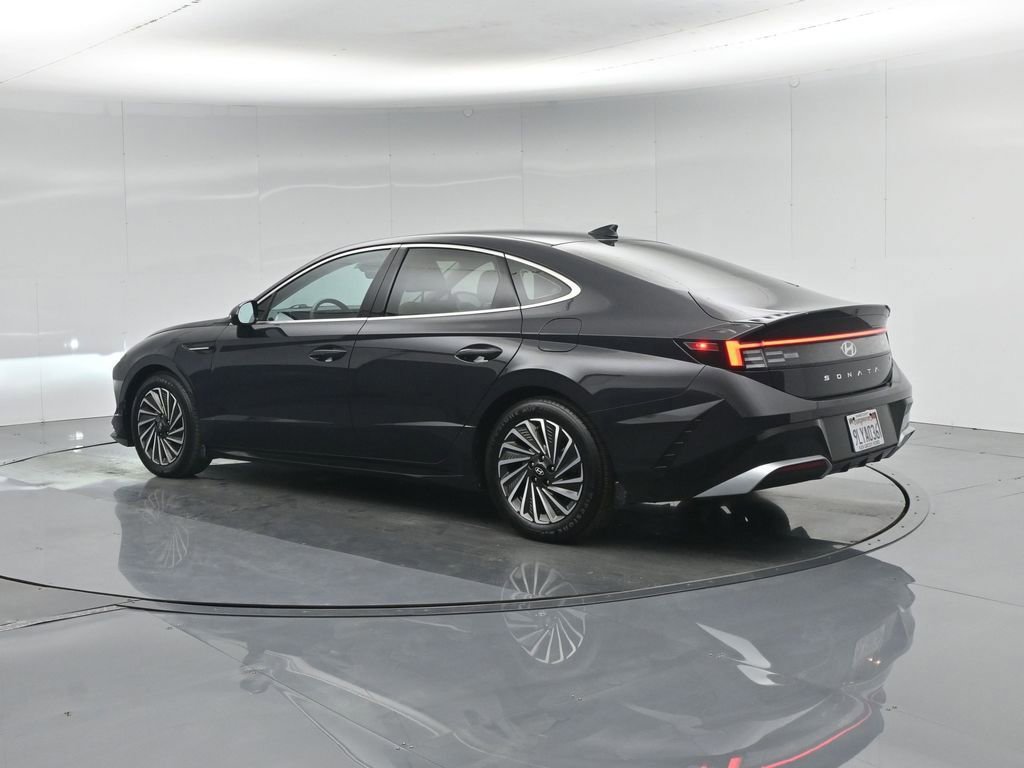 Used 2024 Hyundai Sonata SEL FWD image 17