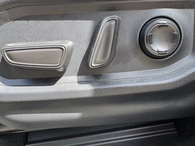 Used 2023 Toyota Tundra Platinum AWD/4WD image 25
