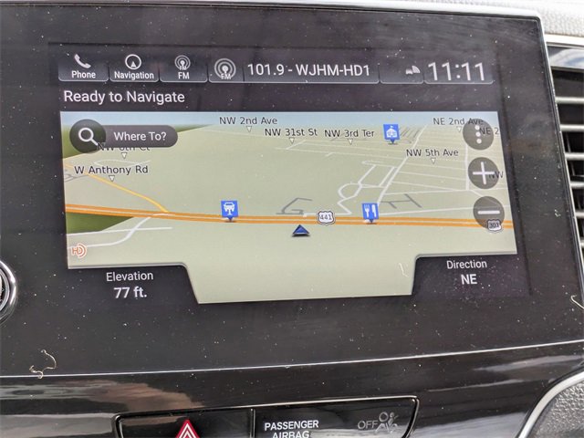 Used 2021 Honda Pilot Touring image 21