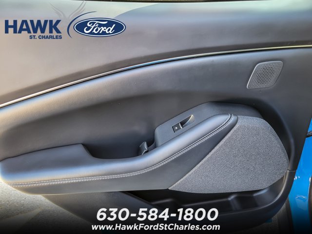 Certified 2023 Ford Mustang Mach-E Premium AWD/4WD image 19