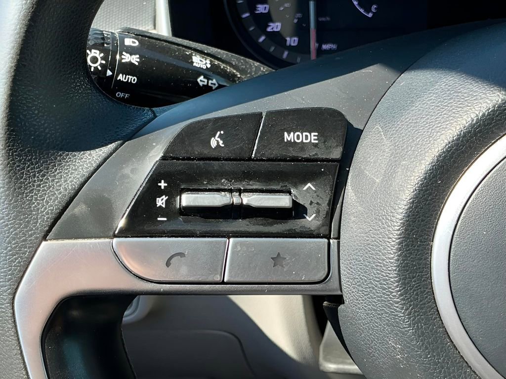 Used 2023 Hyundai Tucson SEL image 32
