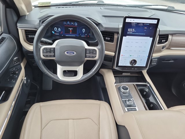 Certified 2022 Ford Expedition Limited AWD/4WD image 18