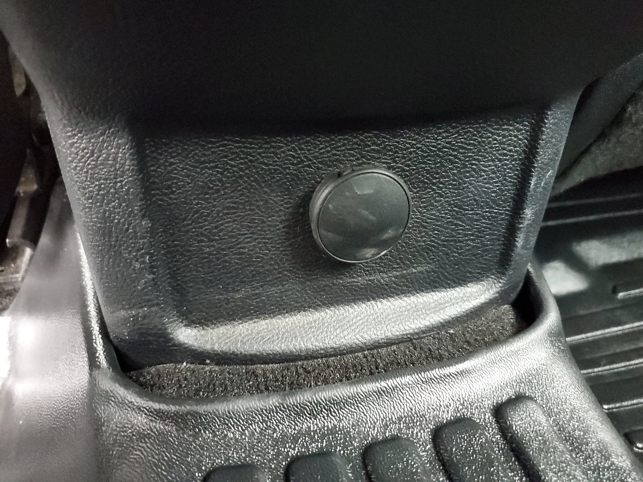 Certified 2019 Ford Fusion SE FWD image 11