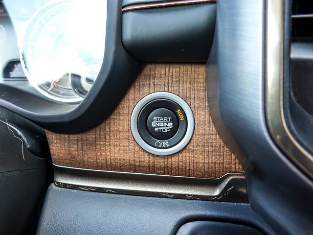Used 2022 RAM 2500 Limited AWD/4WD image 19