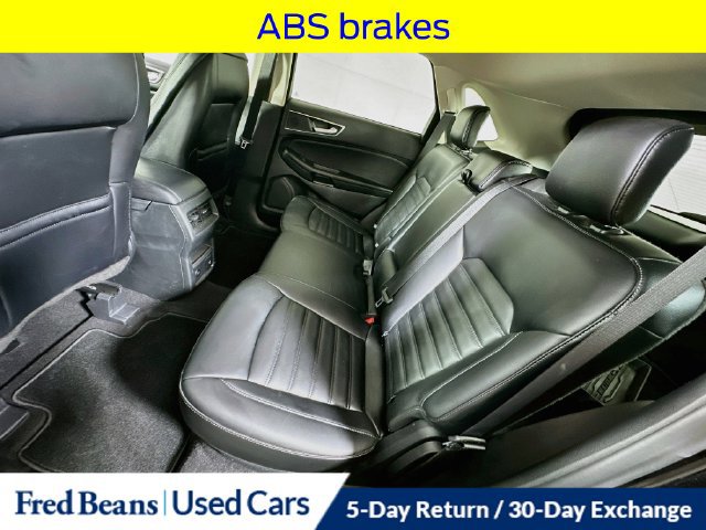 Certified 2024 Ford Edge SEL w/ Convenience Package AWD/4WD image 29
