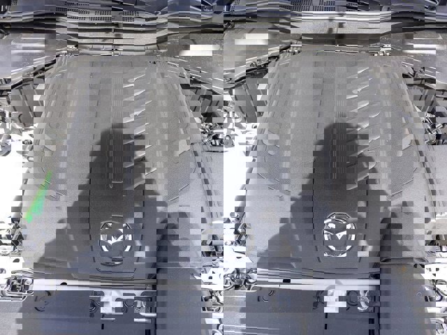 Used 2025 MAZDA CX-90 3.3 Turbo w/ Premium Sport Pkg image 33