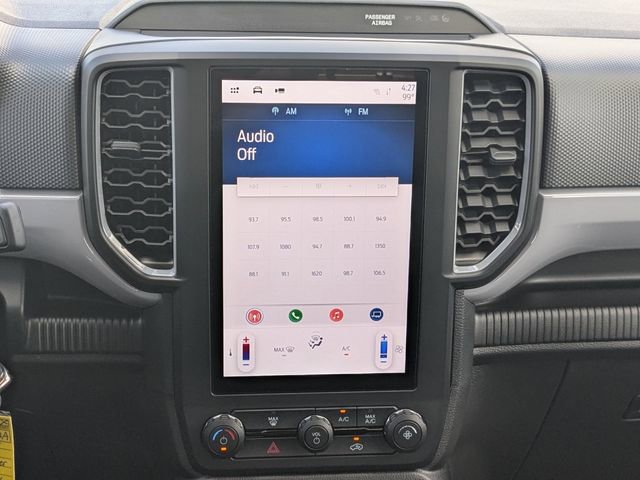 Certified 2025 Ford Ranger XL RWD image 17