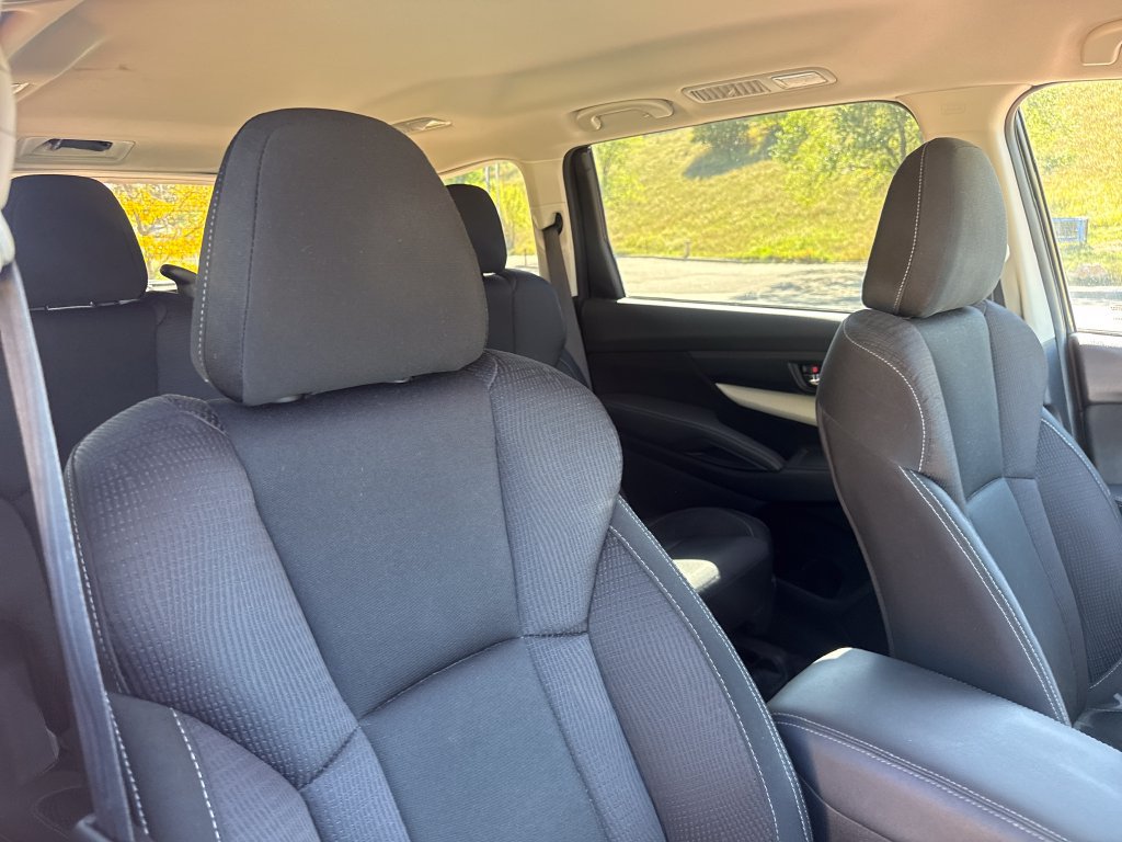 Used 2020 Subaru Ascent Premium w/ Convenience Package AWD/4WD image 32