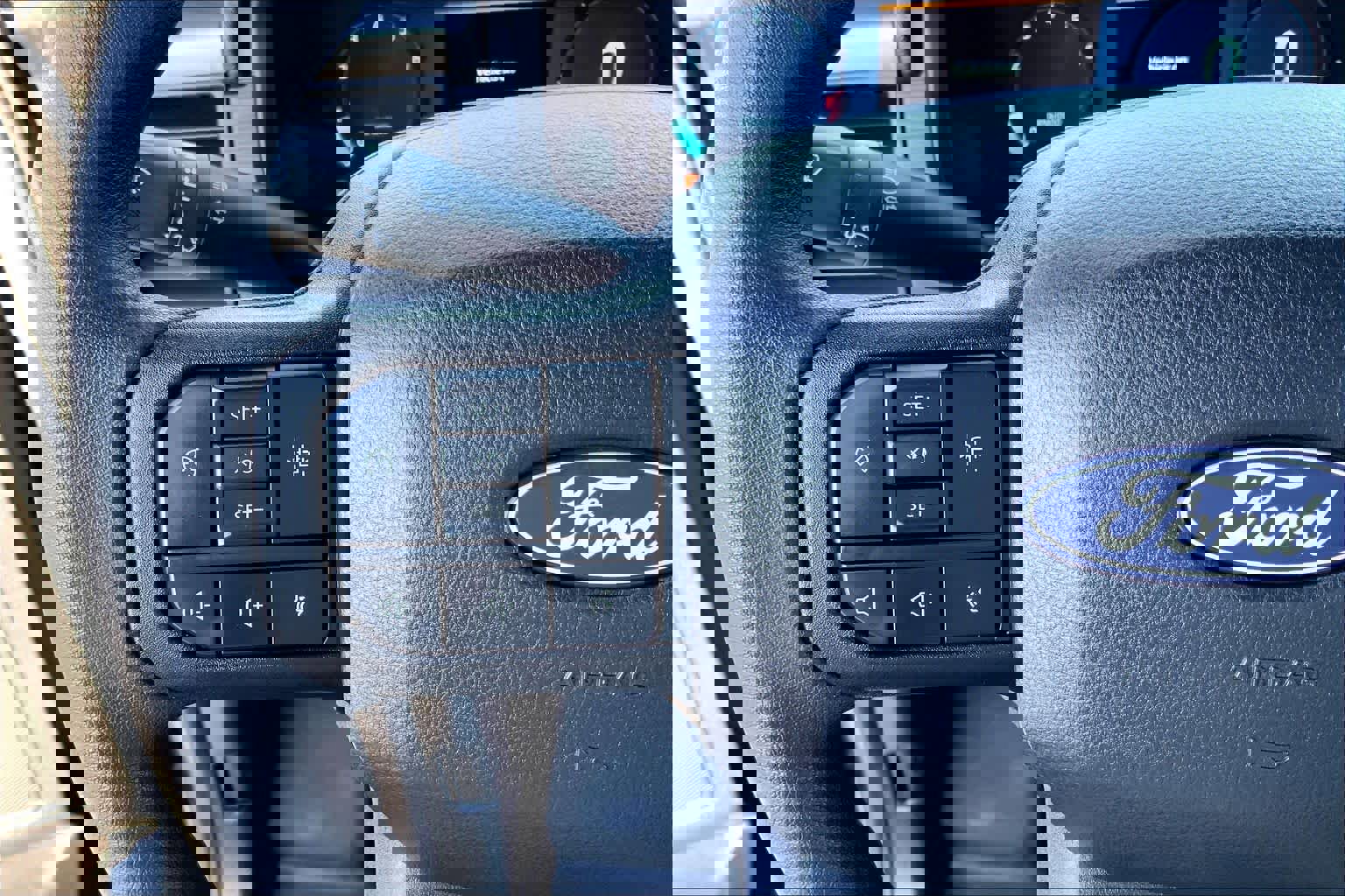 Certified 2024 Ford F150 STX image 20