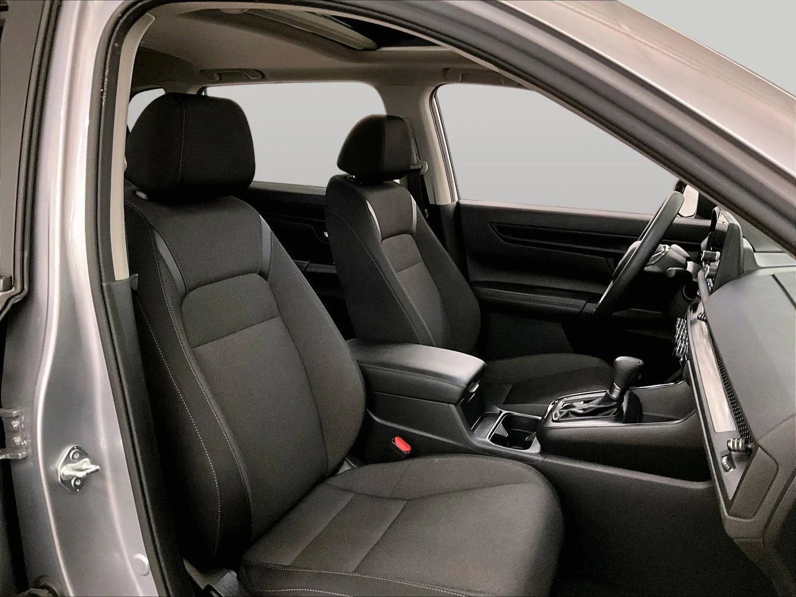 Used 2024 Honda CR-V EX image 7