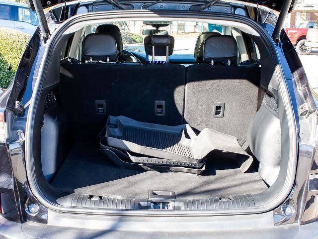 Certified 2022 Ford Escape SEL image 23