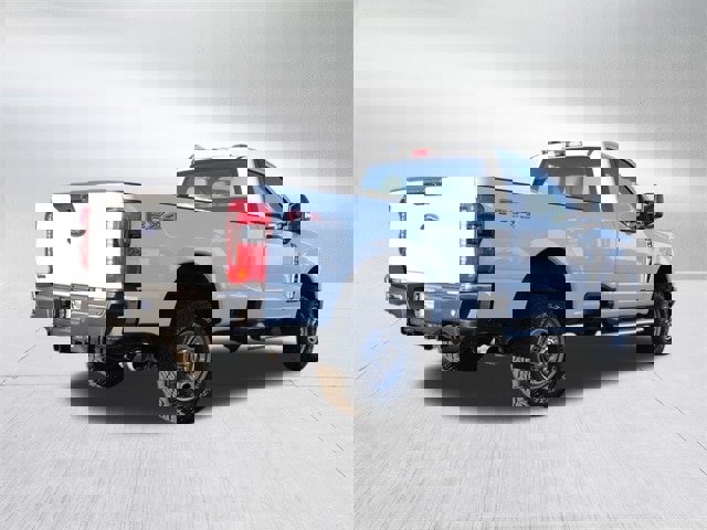 Certified 2024 Ford F350 XL w/ 360-Degree Camera Package image 3