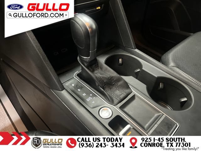 Used 2019 Volkswagen Atlas SE FWD image 28