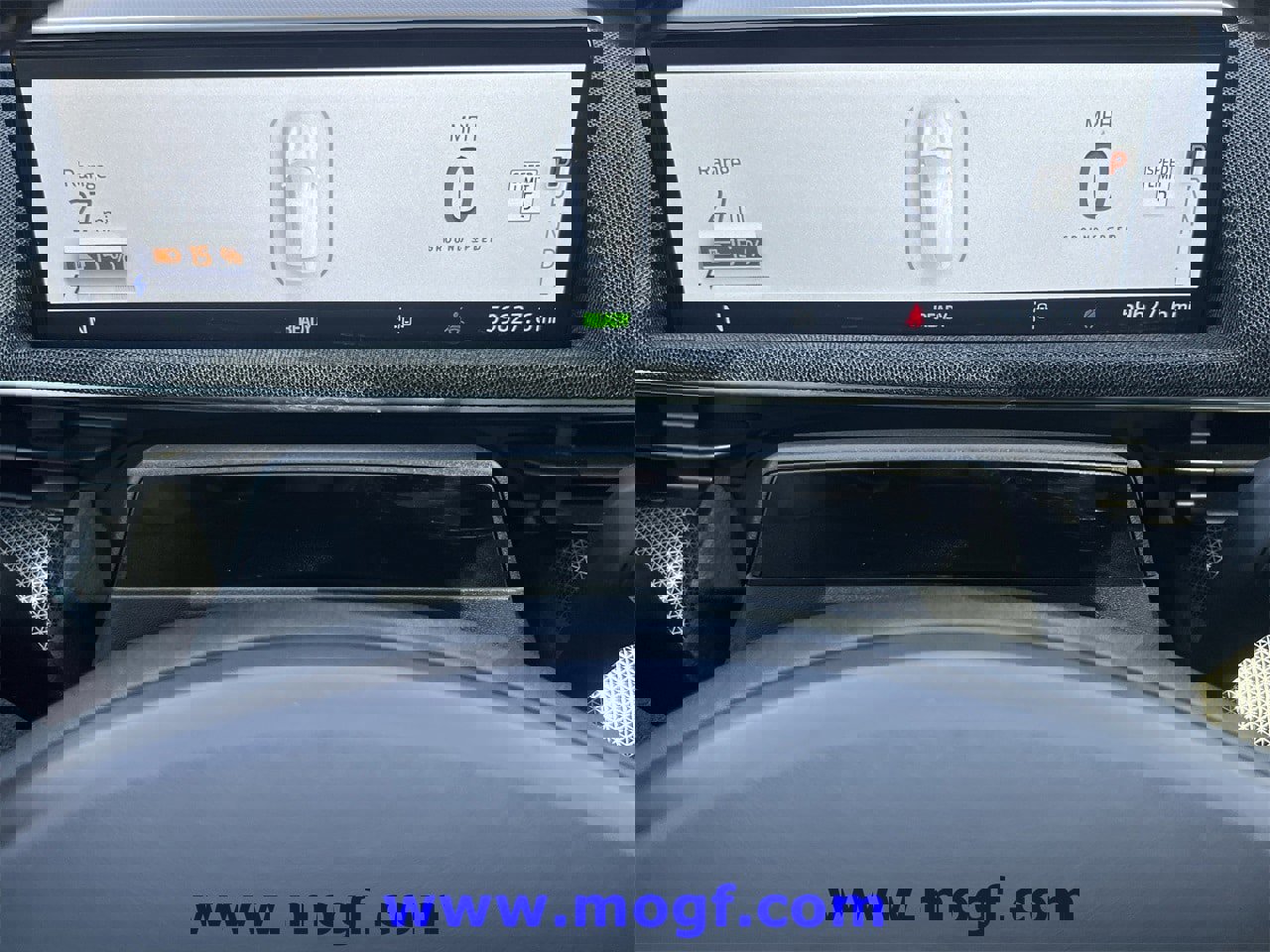 Certified 2021 Ford Mustang Mach-E GT w/ GT Performance Edition image 18