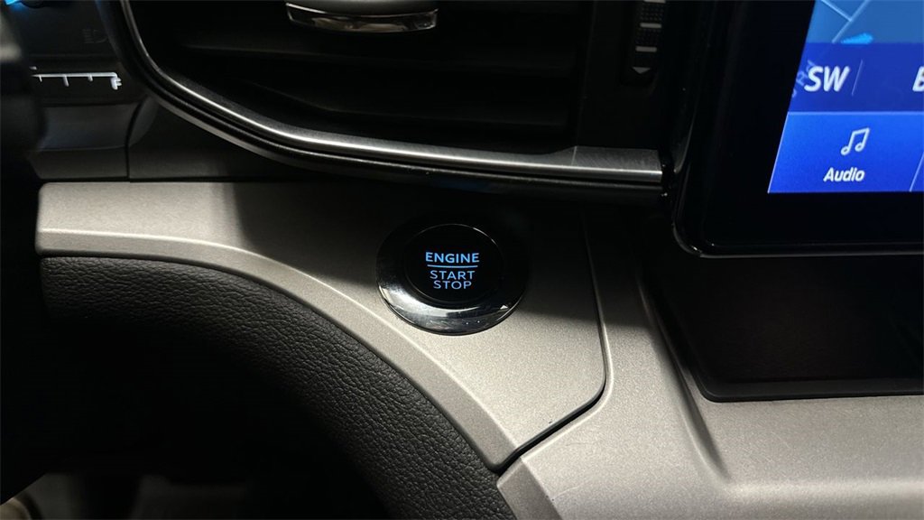 Certified 2022 Ford Explorer XLT image 23