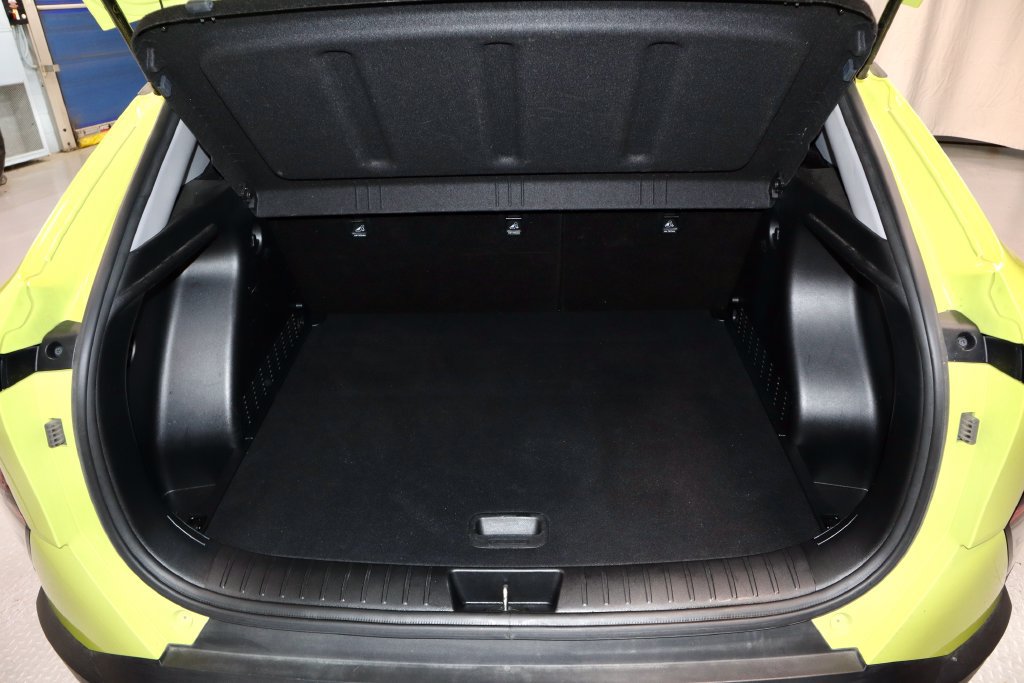Used 2024 Hyundai Kona SEL FWD image 13