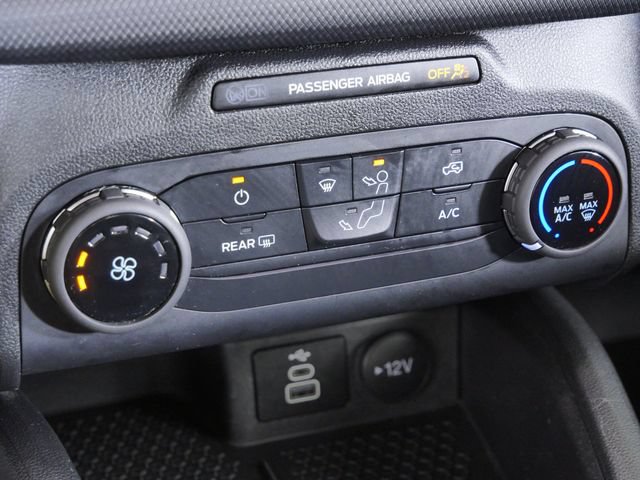 Certified 2023 Ford Bronco Sport AWD/4WD image 29