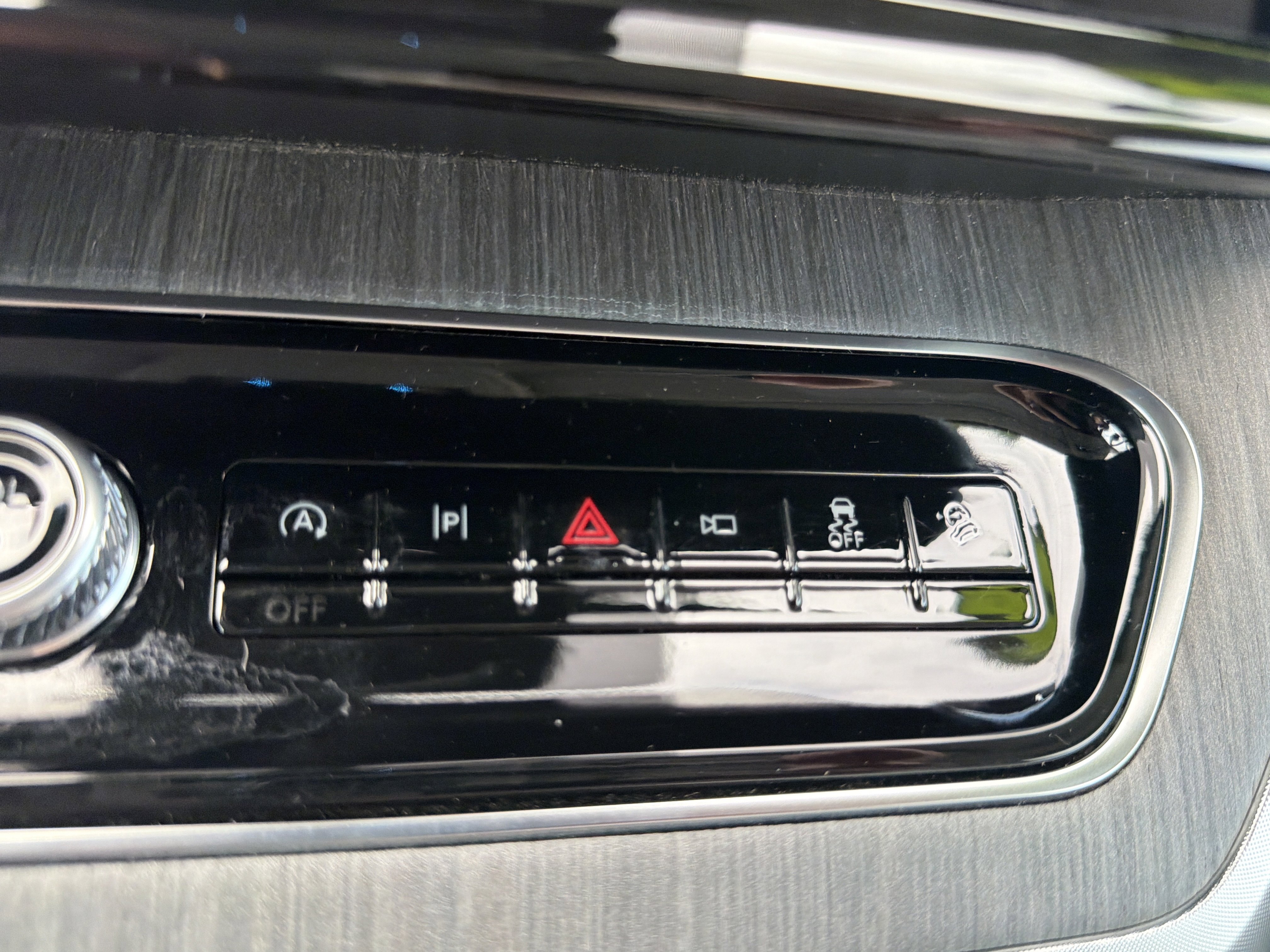 Certified 2025 Ford Expedition Max Platinum w/ Platinum Ultimate Package AWD/4WD image 30