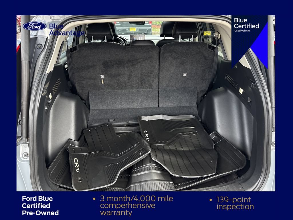 Used 2023 Honda CR-V EX-L image 16