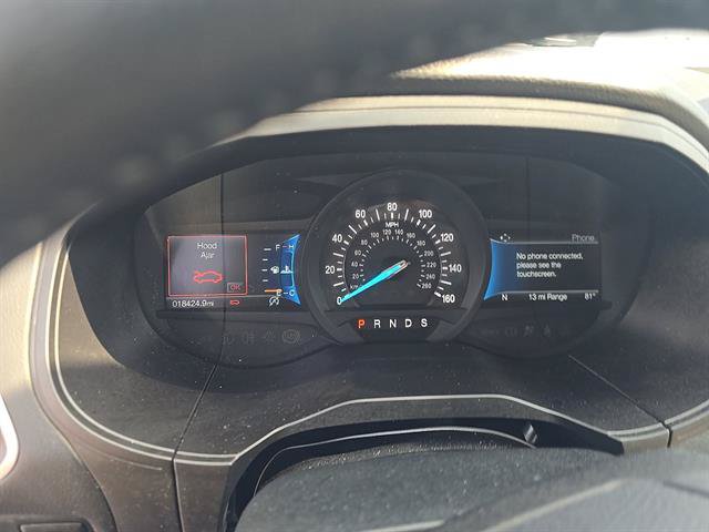 Certified 2024 Ford Edge SEL w/ Convenience Package AWD/4WD image 14
