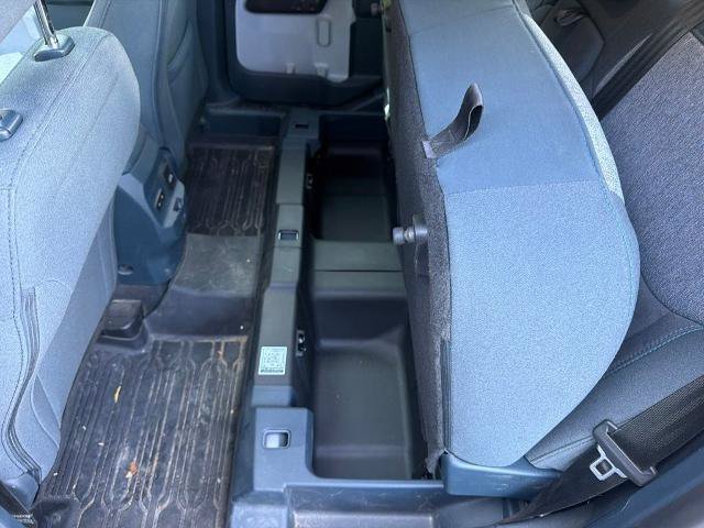 Certified 2025 Ford Maverick XLT w/ XLT Luxury Package AWD/4WD image 24