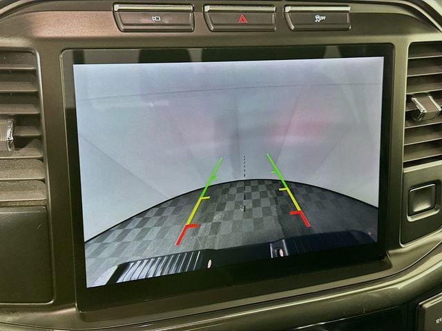 Certified 2023 Ford F150 XLT w/ Equipment Group 302A High image 20