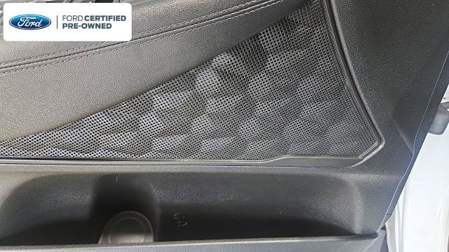 Used 2019 Hyundai Santa Fe SE AWD/4WD image 11
