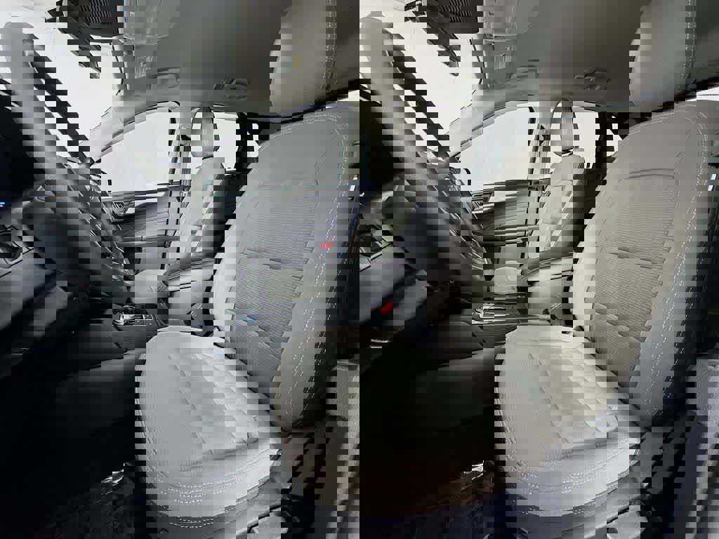 Certified 2022 Ford Escape S image 14