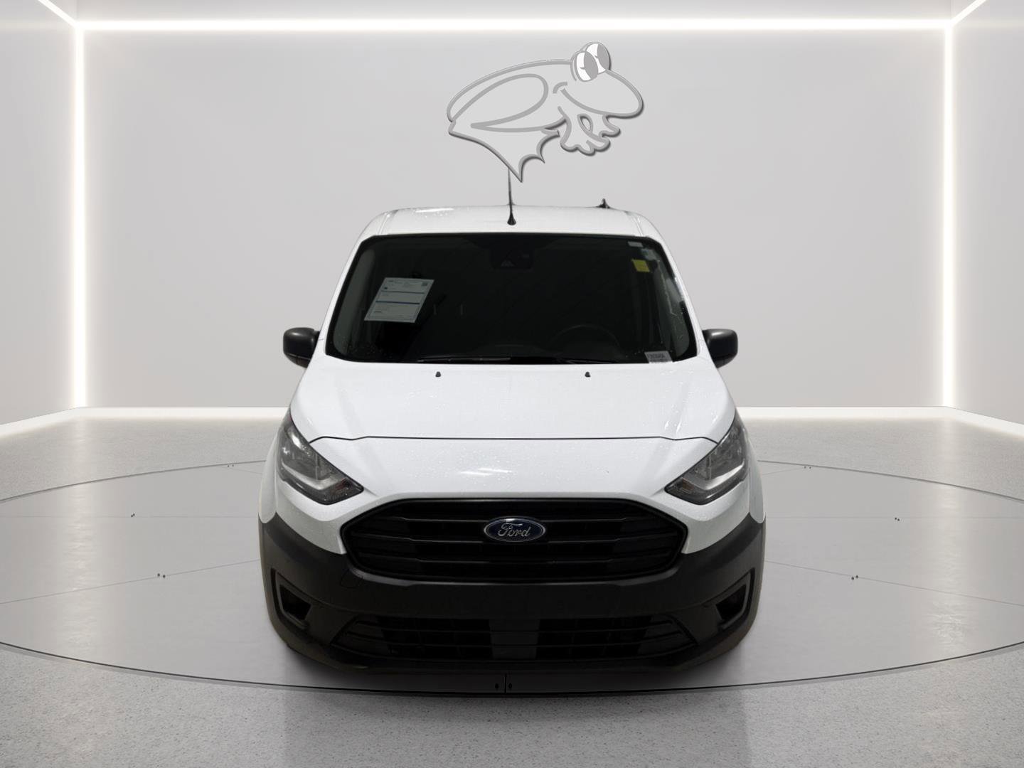 Certified 2020 Ford Transit Connect XL image 7