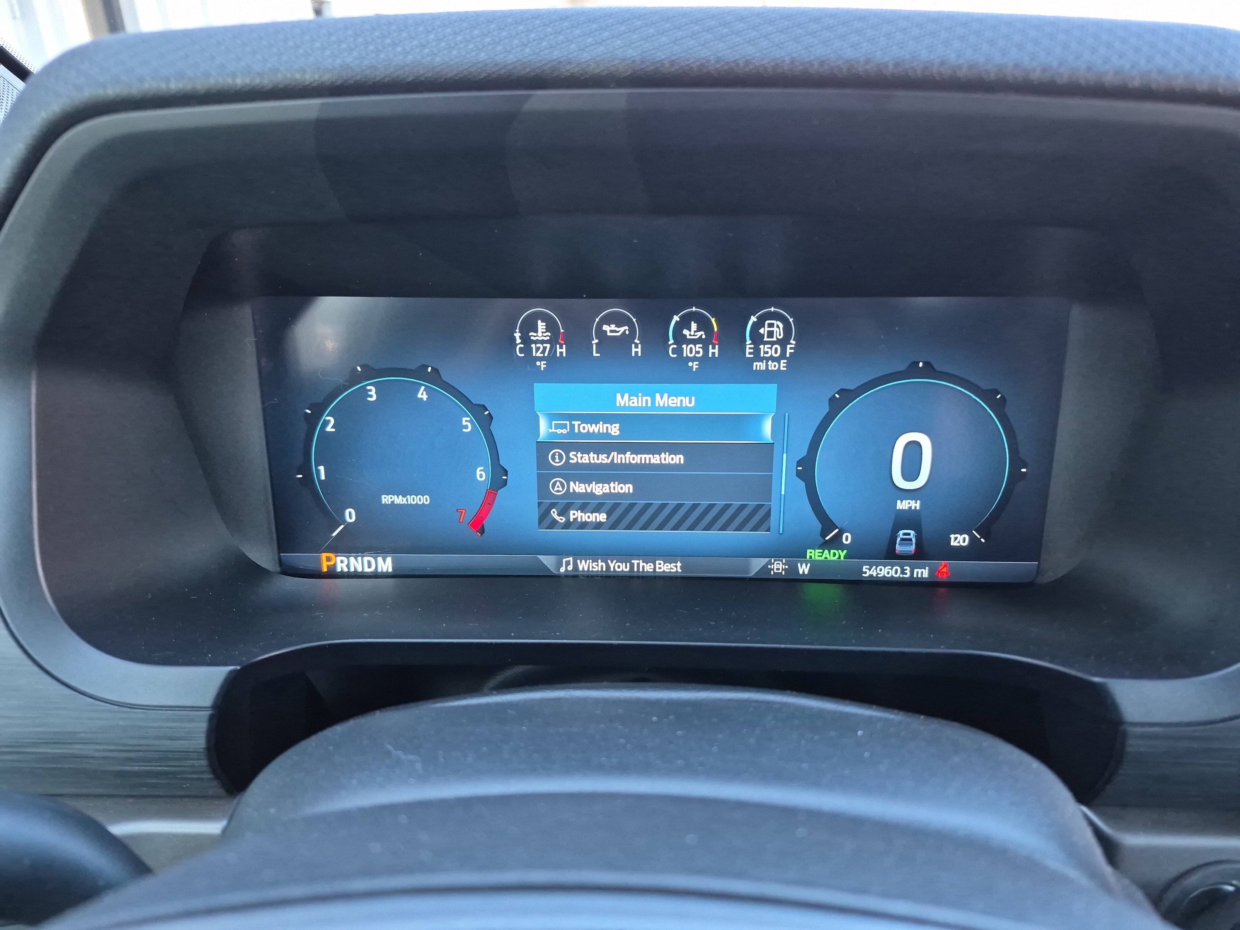 Certified 2024 Ford F150 XLT w/ Mobile Office Package image 26