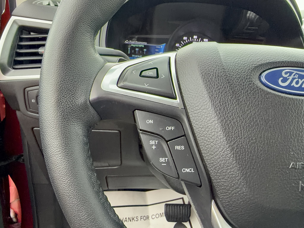 Certified 2023 Ford Edge SEL w/ Convenience Package AWD/4WD image 24