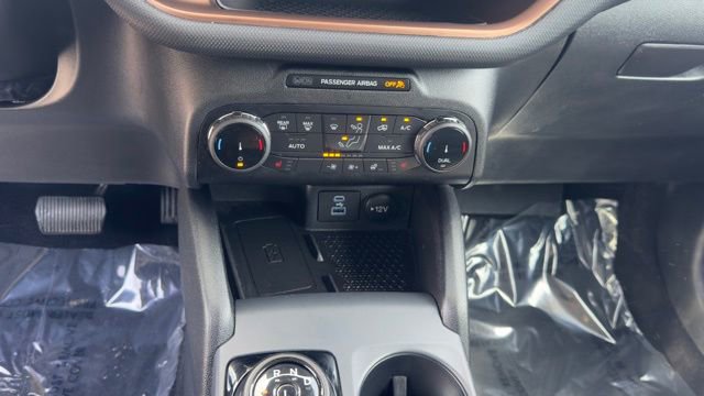 Certified 2022 Ford Bronco Sport Outer Banks w/ Tech Package AWD/4WD image 11