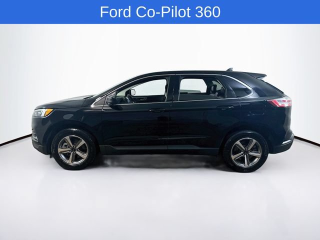 Certified 2024 Ford Edge SEL w/ Convenience Package AWD/4WD image 6