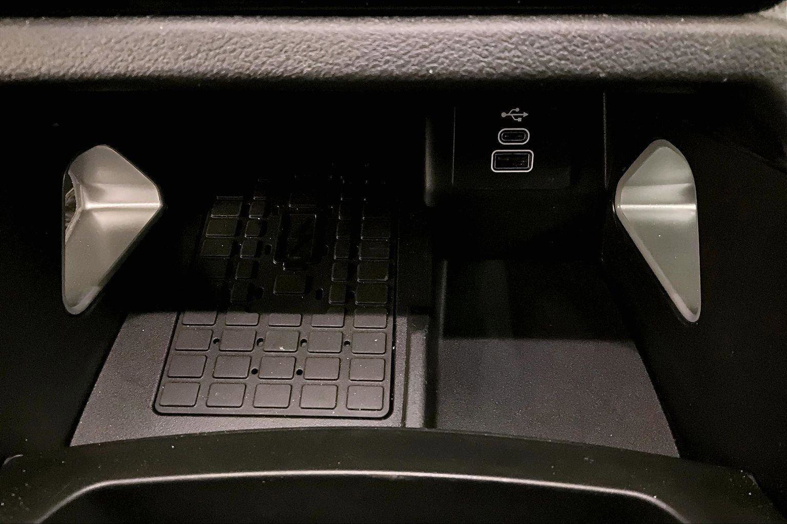 Certified 2024 Ford Ranger Lariat w/ Advanced Towing Package image 31