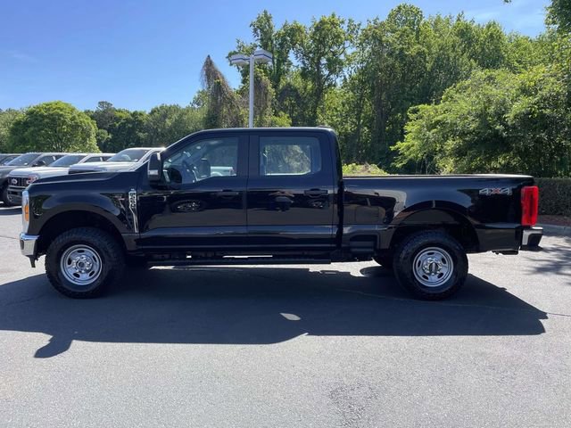 Certified 2023 Ford F250 XL w/ XL Off-Road Package AWD/4WD image 29
