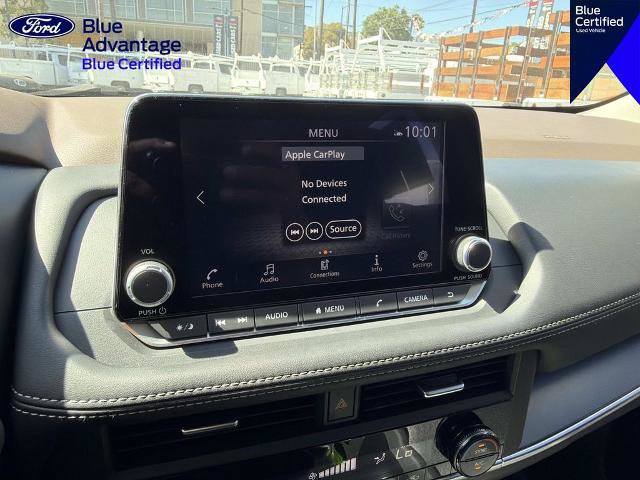 Used 2023 Nissan Rogue SV FWD image 24