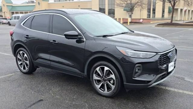 Certified 2024 Ford Escape Platinum image 8