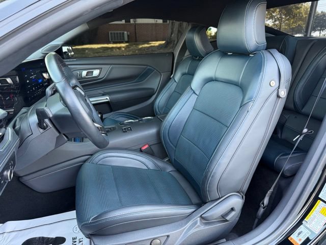 Certified 2024 Ford Mustang GT Premium RWD image 12