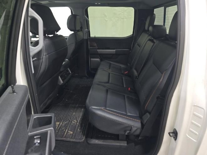 Certified 2026 Ford F250 Lariat w/ Lariat Ultimate Package AWD/4WD image 5