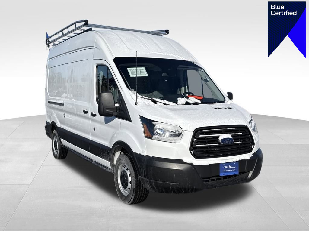 Certified 2019 Ford Transit 250 148 High Roof