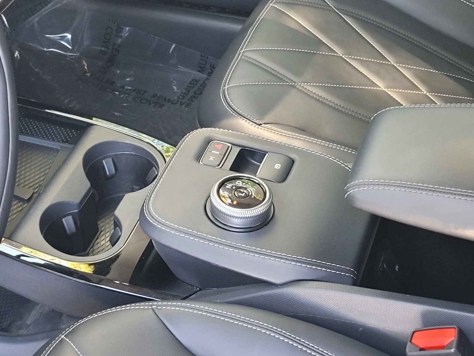 Certified 2023 Ford Mustang Mach-E Select RWD image 20